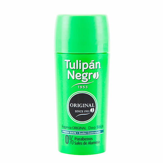 Déodorant stick Tulipán Negro Original 75 ml