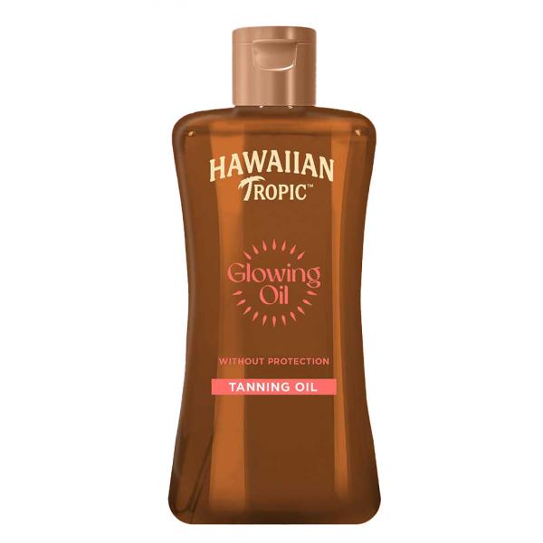 Hawaiian Tropic Tropical Tanning Oil 200ml