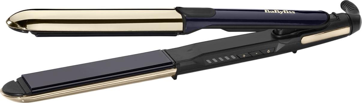 BaByliss Black Onyx Gltteisen (ST484E)