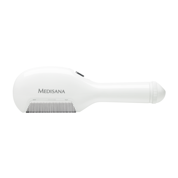 Medisana LC 860 strumento per la rimozione dei pidocchi