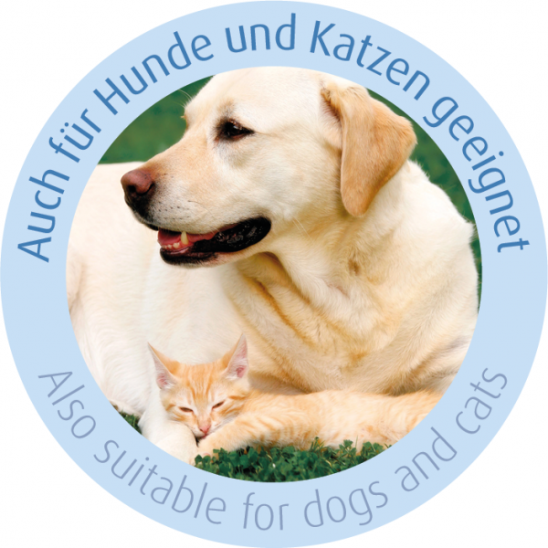 Medisana LC 860 strumento per la rimozione dei pidocchi