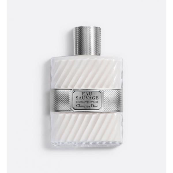 Dior Eau Sauvage After Shave Balm 100ml