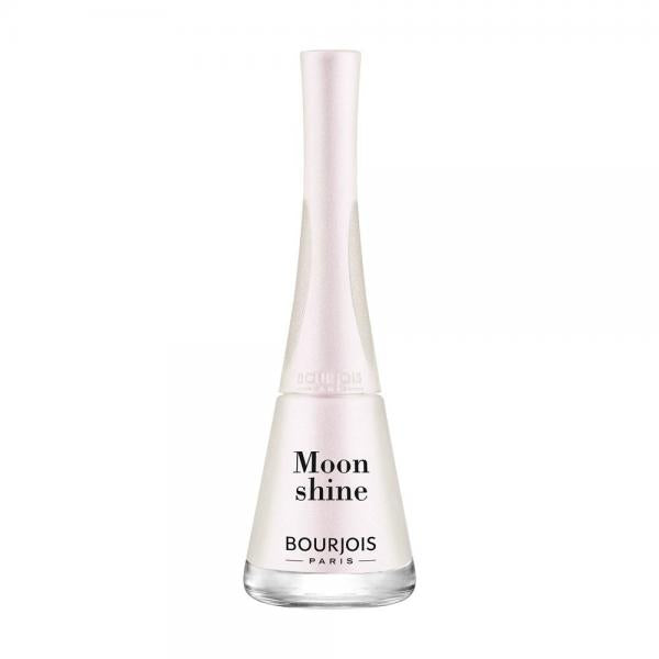 Bourjois 1 Seconde Nail Ename 21 Moon Shine
