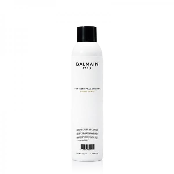 Balmain Hair Couture Session Spray Strong 300ml