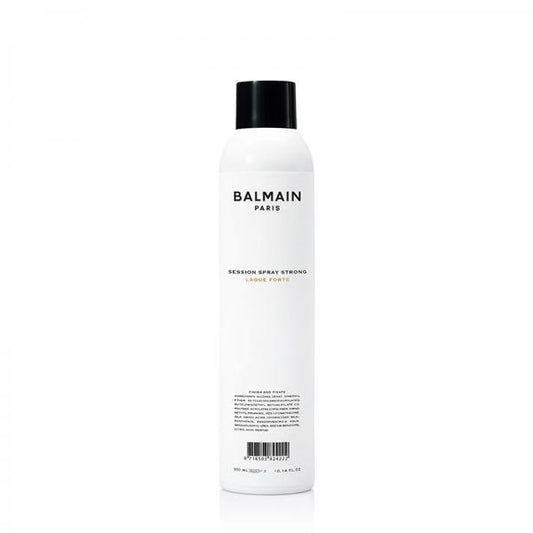 Balmain Hair Couture Session Spray Strong 300ml