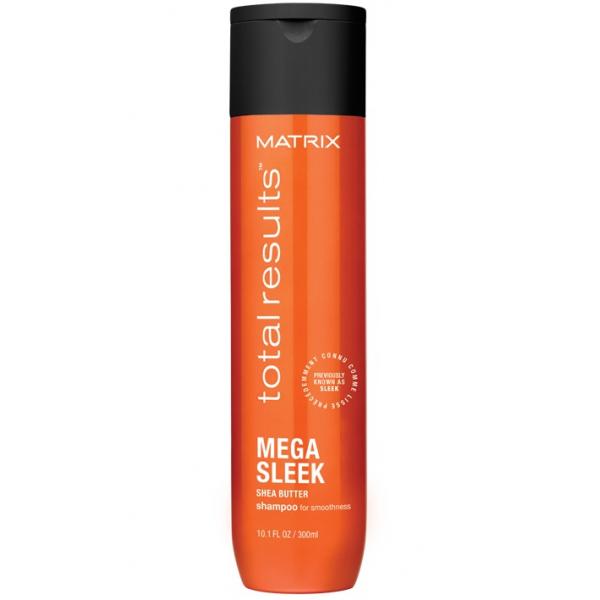Matrix Total Results Mega Sleek Shampoo 300ml