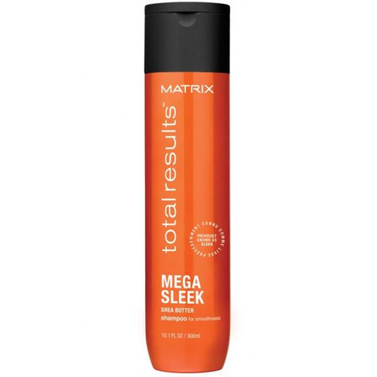 Matrix Total Results Mega Sleek Shampoo 300ml