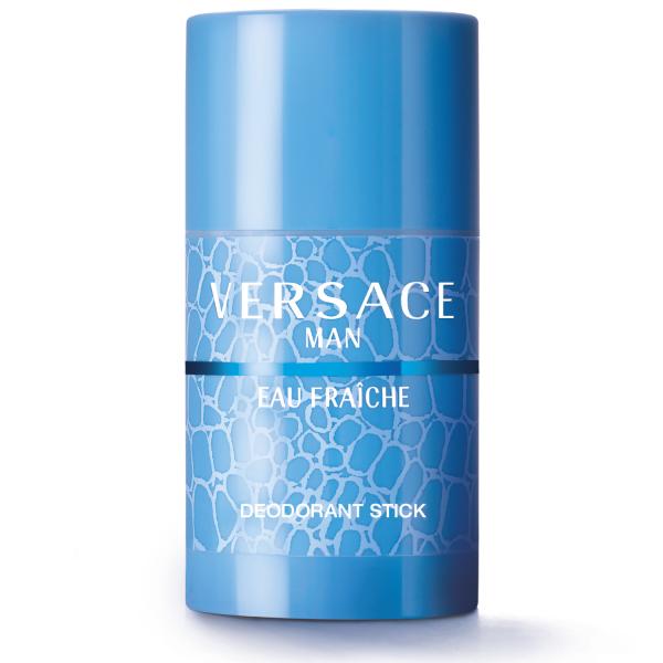 Versace Man Eau Fraiche Deodorant Stick 75ml