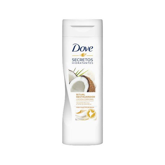 Dove Nourishing Secrets Body Lotion Coconut 400ml
