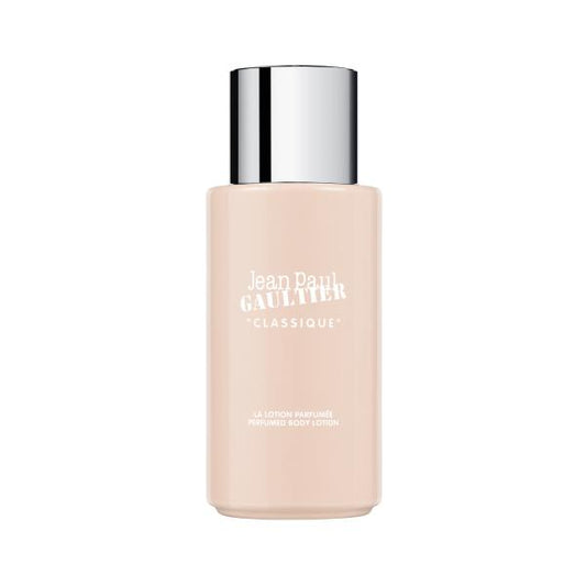 Jean Paul Gaultier Le Classique Perfumed Body Lotion 200ml