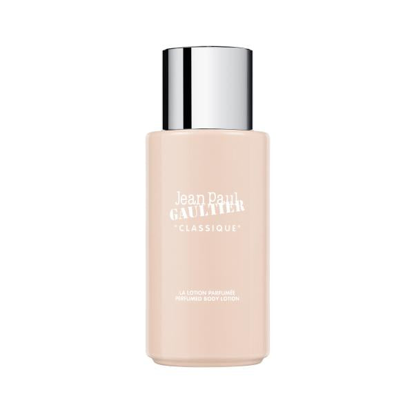 Jean Paul Gaultier Le Classique Perfumed Body Lotion 200ml