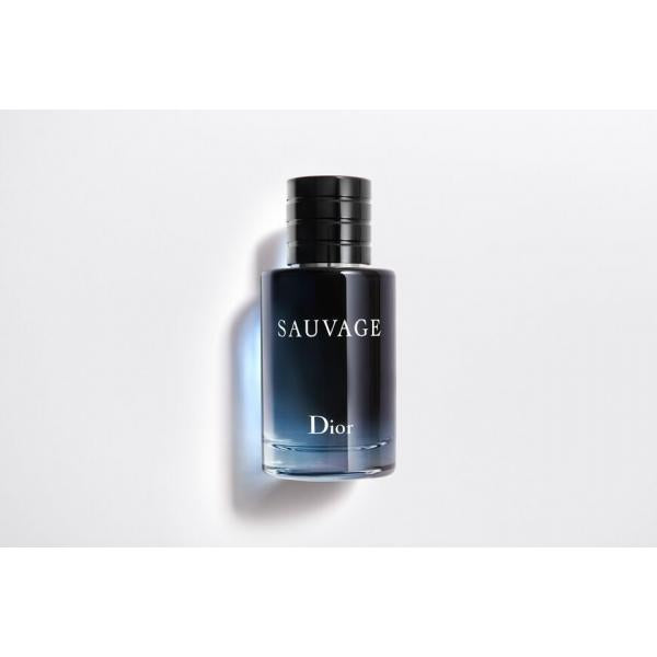 Dior Sauvage Eau De Toilette Spray 60ml