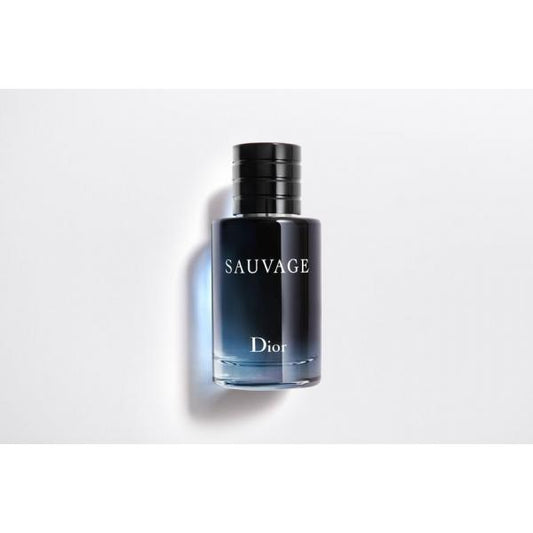 Dior Sauvage Eau De Toilette Spray 60ml