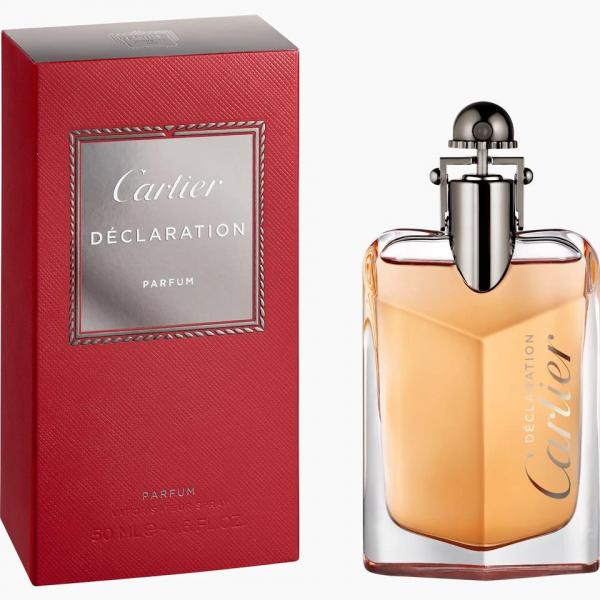 Cartier Déclaration Eau De Perfume Spray 50ml