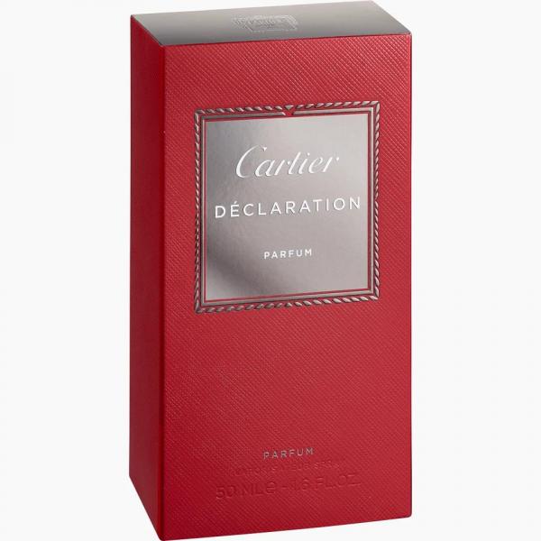 Cartier Déclaration Eau De Perfume Spray 50ml