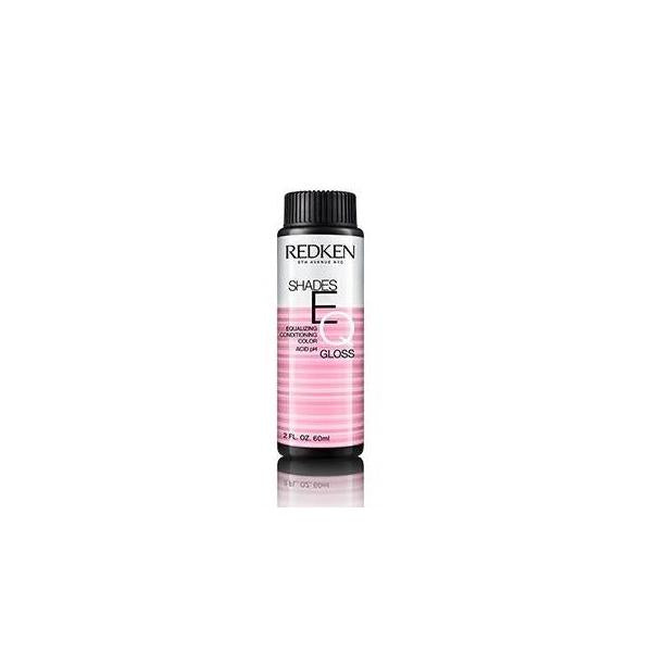 Redken Shades Eq 08WG Golden Apric Equalizing Conditioning Color Gloss 60ml