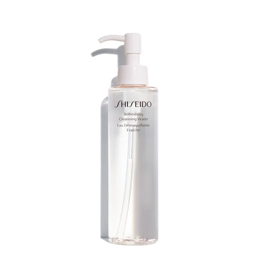 Shiseido Pureness Refreshing Cleansing Water 180ml