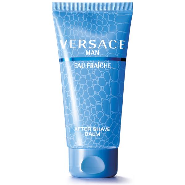 Versace Man Eau Fraiche After Shave Balm 75ml