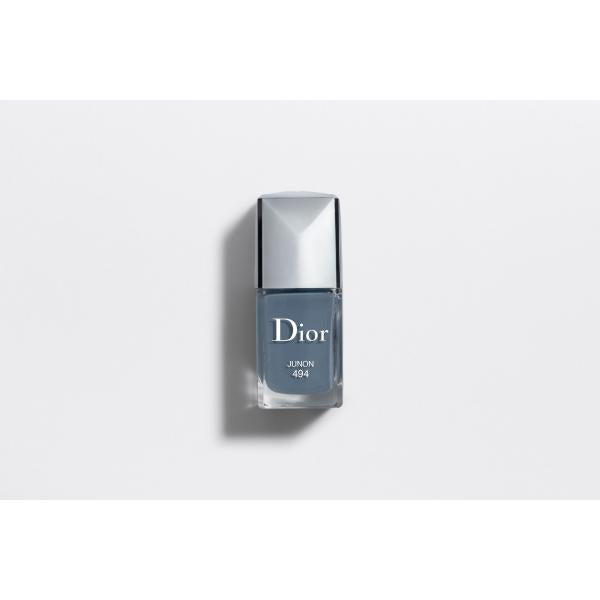 Dior Vernis Nail Lacquers 494 Junon