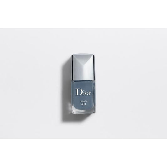 Dior Vernis Nail Lacquers 494 Junon