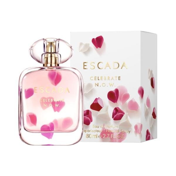 Escada Celebrate Now Eau de Parfum Vaporisateur 80ml 