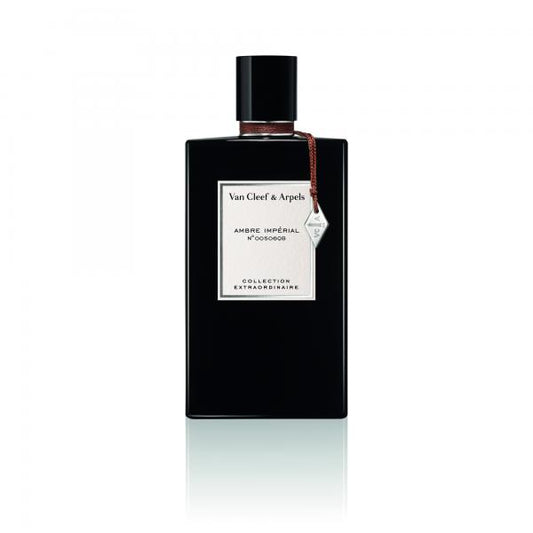 Van Cleef & Arpels Ambre Impérial Eau De Perfume Spray 75ml