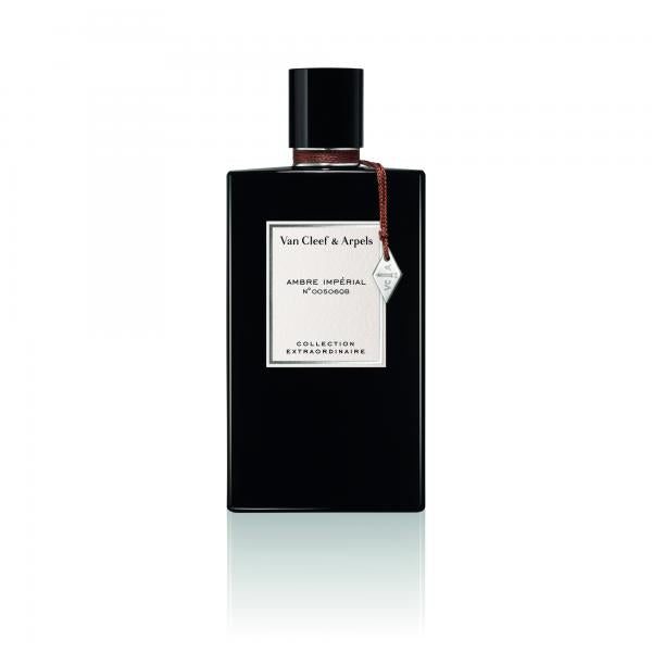 Van Cleef & Arpels Ambre Impérial Eau De Perfume Spray 75ml