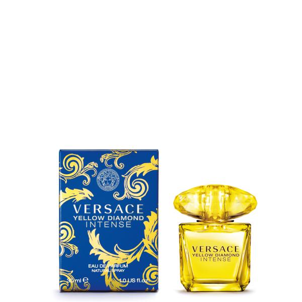 Versace Yellow Diamond Intense Eau De Perfume Spray 30ml