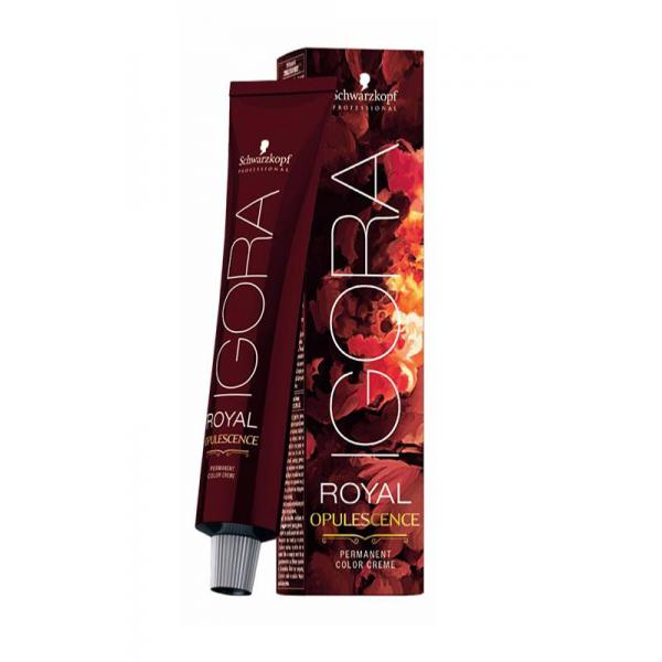 Schwarzkopf Igora Royal Opulescence 8-19 60ml