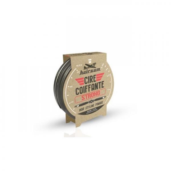 Hairgum Strong Hair Styling Pomade 40g