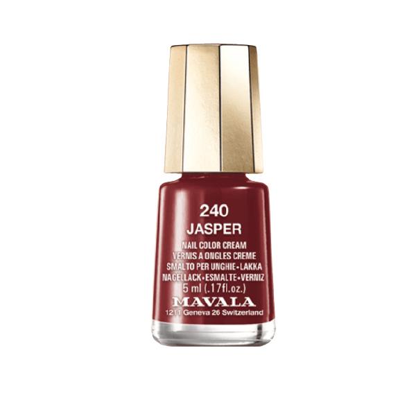 Mavala Laca De U?as 240 Jasper 5ml
