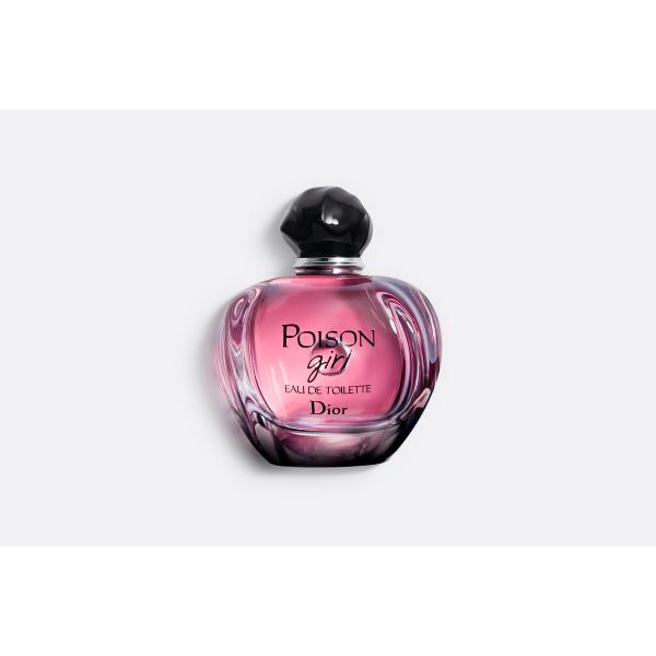 Dior Poison Girl Eau De Toilette Spray 100ml