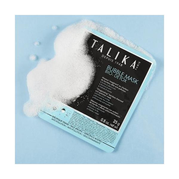 Talika Bubble Mask Bio Detox 25g
