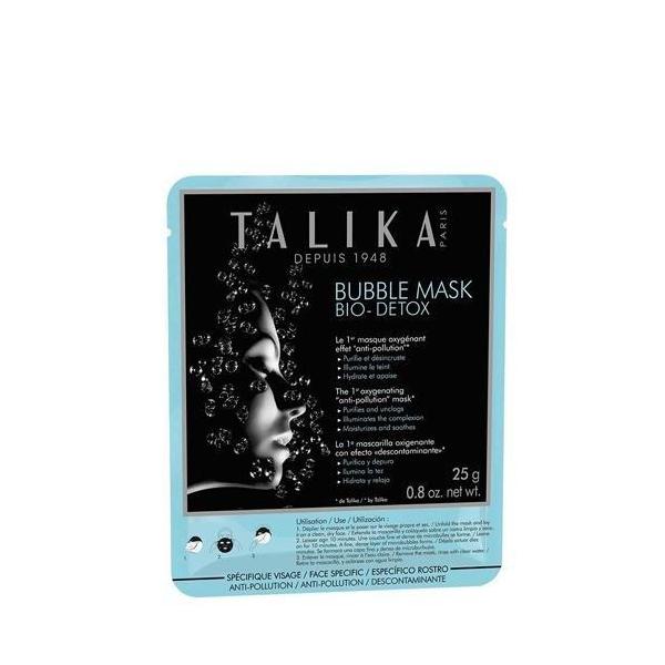 Talika Bubble Mask Bio Detox 25g