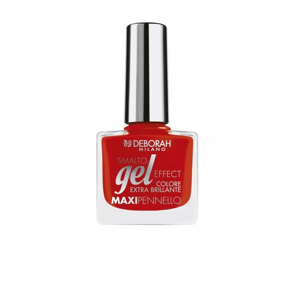 DEBORAH MILANO Nail Polish Shine Tech Gel Effect 09