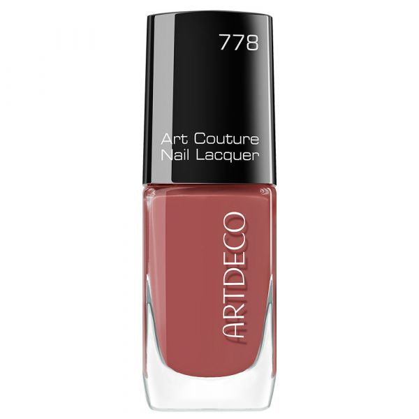 Artdeco Art Couture Nail Lacquer 778 Earthy Mauve
