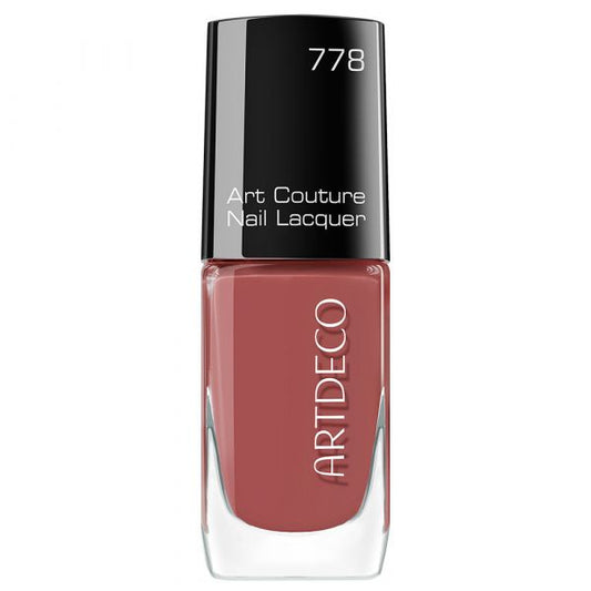 Artdeco Art Couture Nail Lacquer 778 Earthy Mauve
