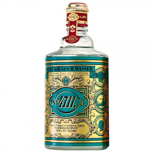4711 Eau De Cologne 150ml 