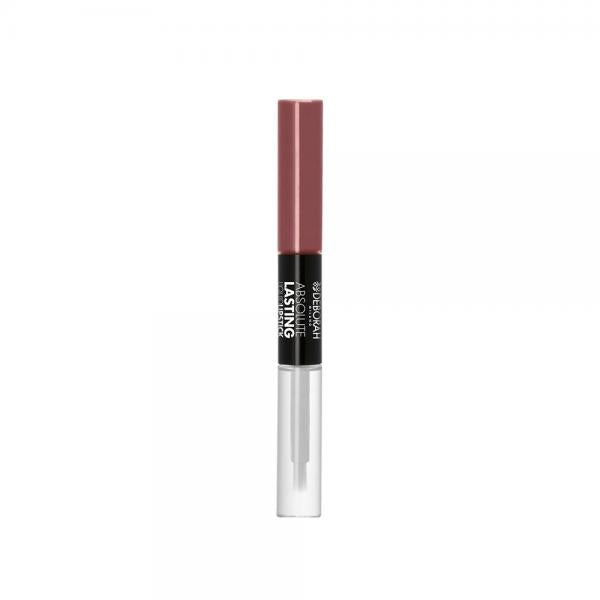 Deborah Milano Absolute Lasting Liquid Lipstick 03
