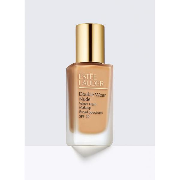 Estée Lauder Double Wear Nude Water Fresh Makeup 3W1 Tawny