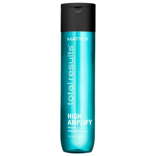 Matrix Total Results High Amplify Shampoo 300ml