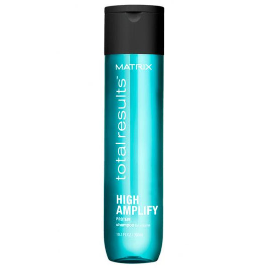Matrix Total Results High Amplify Shampoo 300ml