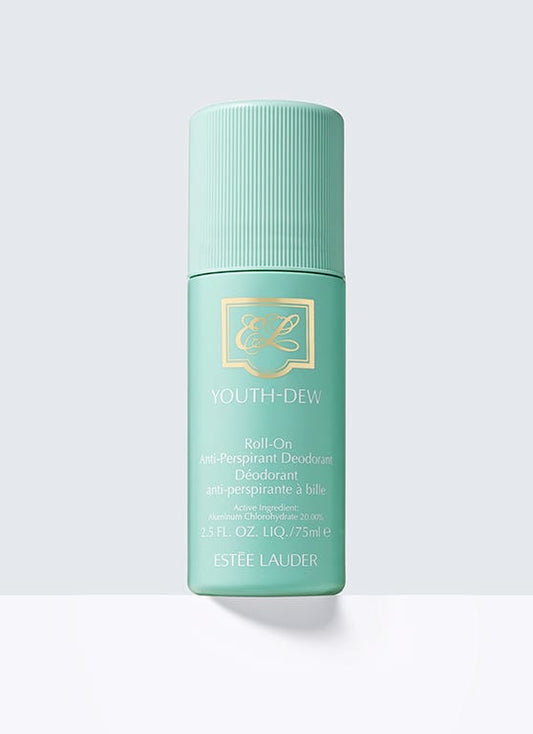 Estee Lauder Youth Dew Rollon Antiperspirant Deodorant 75ml
