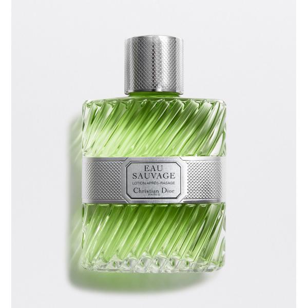 Dior Eau Sauvage After Shave Lotion Natural Spray 100ml