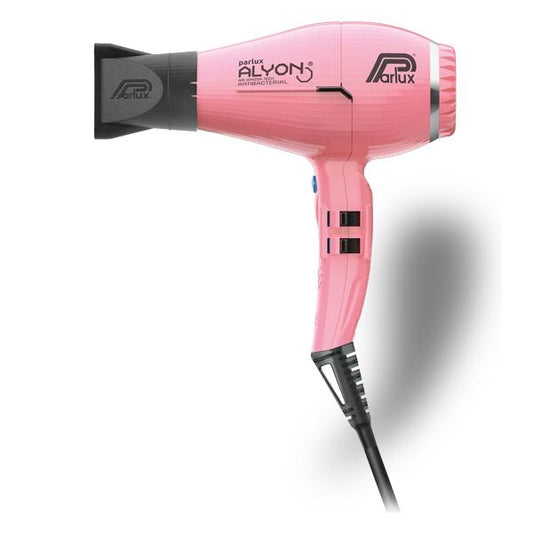 Parlux Hair Dryer Alyon Pink