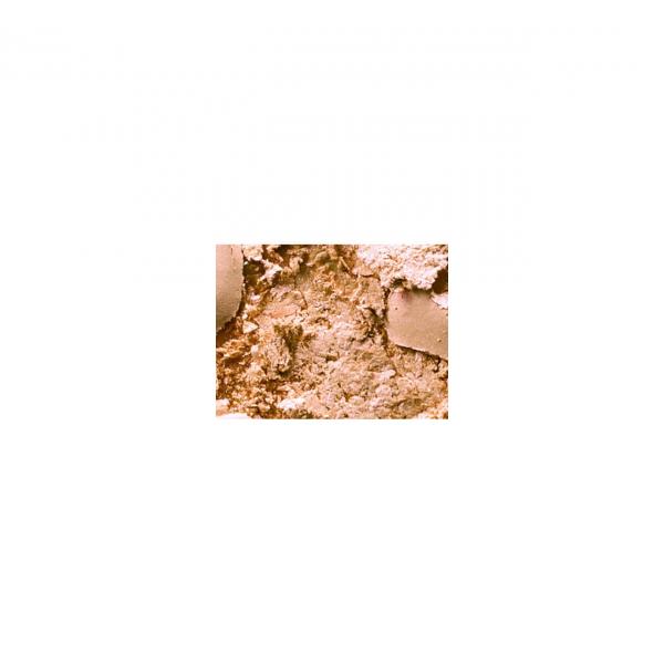Mac Extra Dimension Highlighter Show Gold 