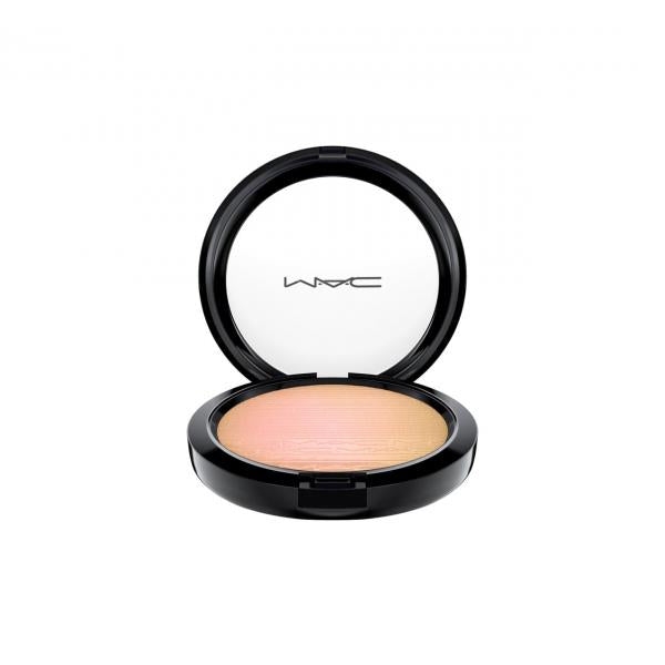 Mac Extra Dimension Highlighter Show Gold 