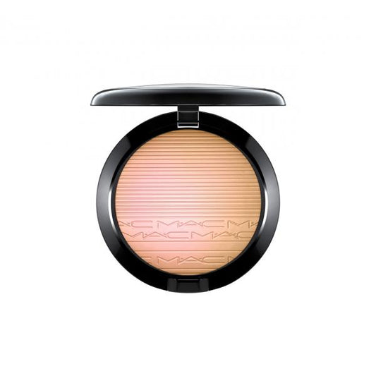 Mac Extra Dimension Highlighter Show Gold 