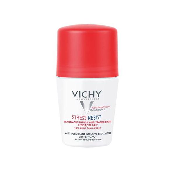 Vichy Stress Resist Deodorant Excessive Perspiration 50ml