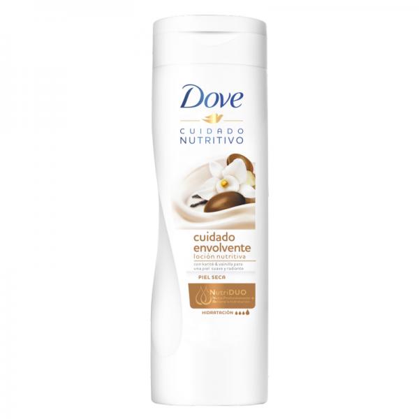 Dove Body Lotion Karité 400ml